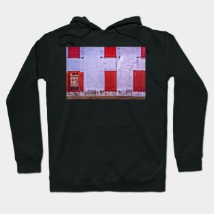 Old City Florida Hoodie